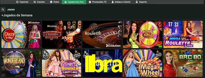 IIbra bet
