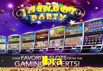 Live Casino IIbra