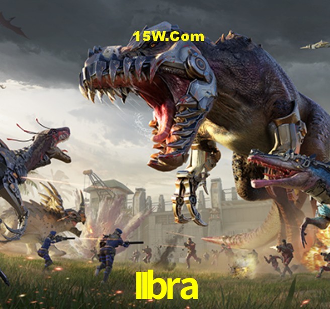 Welcome Bonus IIbra