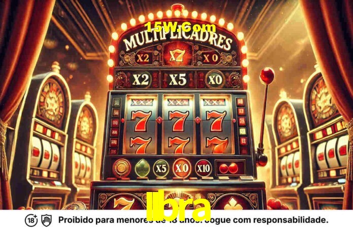 Game Providers IIbra